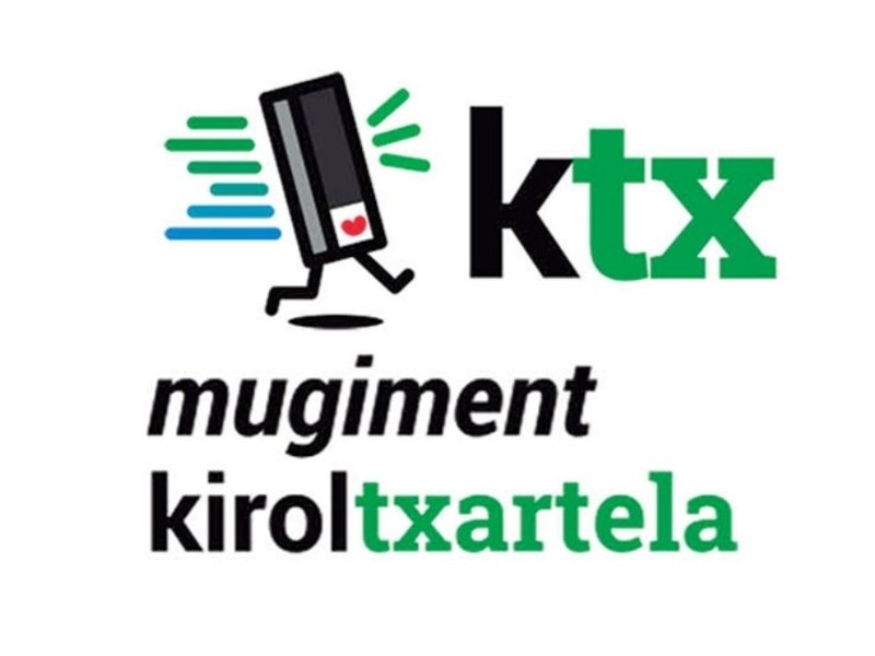 'Mugiment Kirol Txartela'.