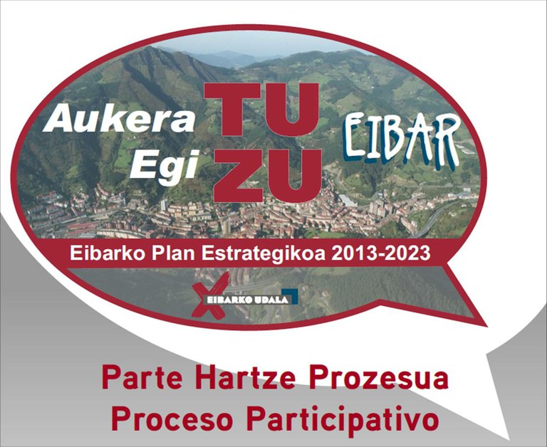 Plan de movilidad de Eibar