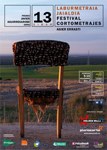 Premios del festival de cortometrajes