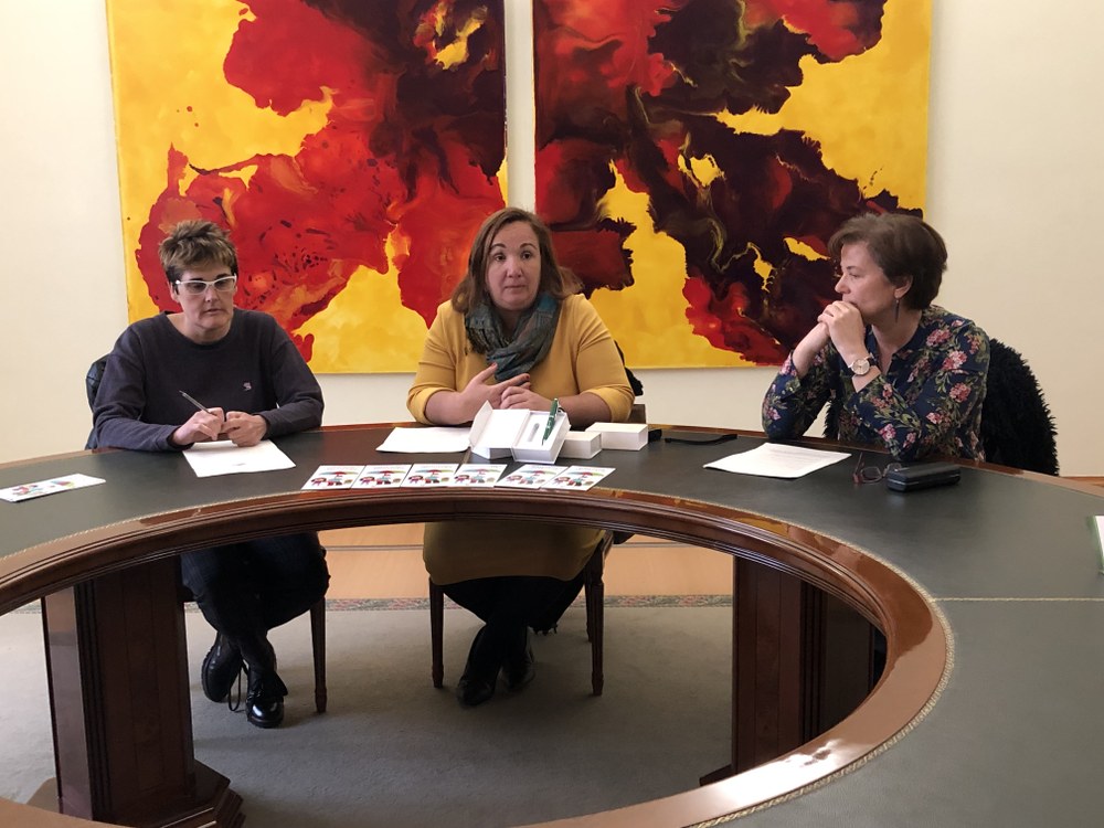 Presentados el I Plan de Infancia, Adolescencia y Familia y el V Plan de Adicciones