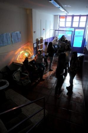 Proceso de participación en torno a la ordenanza reguladora de los locales de jóvenes