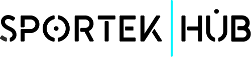 Sportek Hub convoca la tercera edición de proyectos en el ámbito sports-tech Logotipo de Sportek Hub.