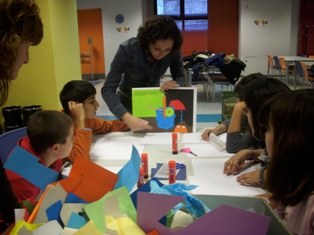Talleres de los sábados