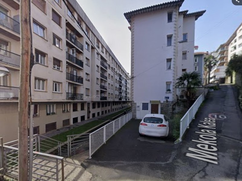 Últimos días de la licitación de la reurbanización del paseo entre Mekola y San Juan