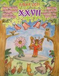XXVII Muestra de teatro escolar del Bajo Deba