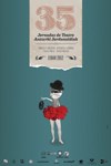 XXXV Jornadas de Teatro de Eibar - venta de entradas