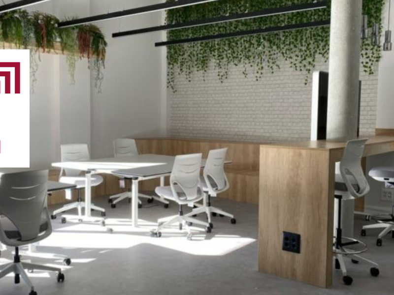 Lugar en el que se realizarán las sesiones de formación, en el marco del programa Heldu!.