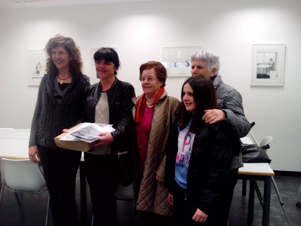 "Zamora" ganador del concurso de apodos