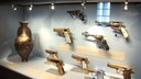 1914 2014 Centenario museo de armas de Eibar.  