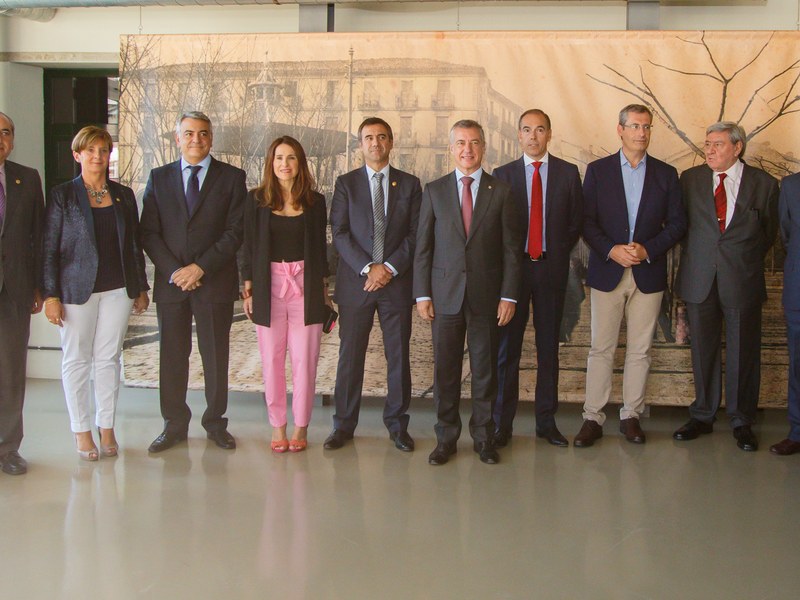 50 Aniversario Asociación Armera