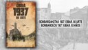 Actos bombardeos en Eibar 80 aniversario 