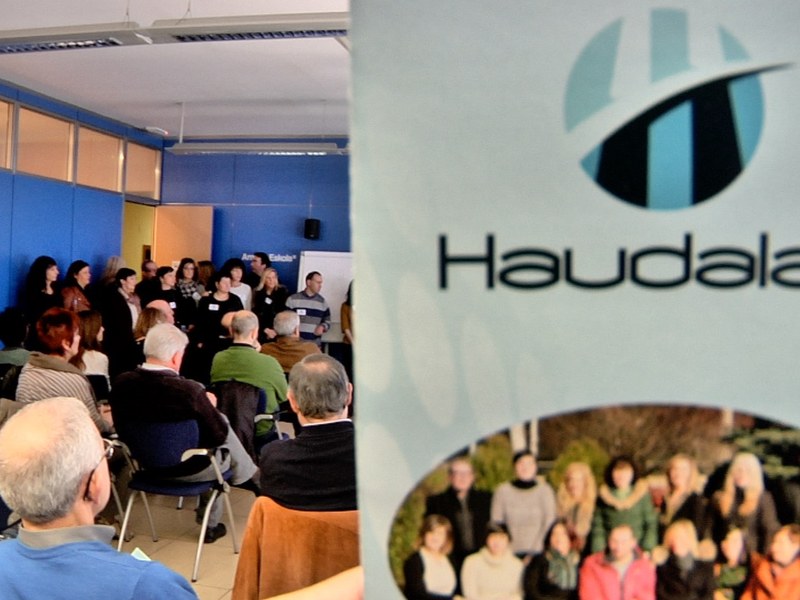 Asociación Haudalan