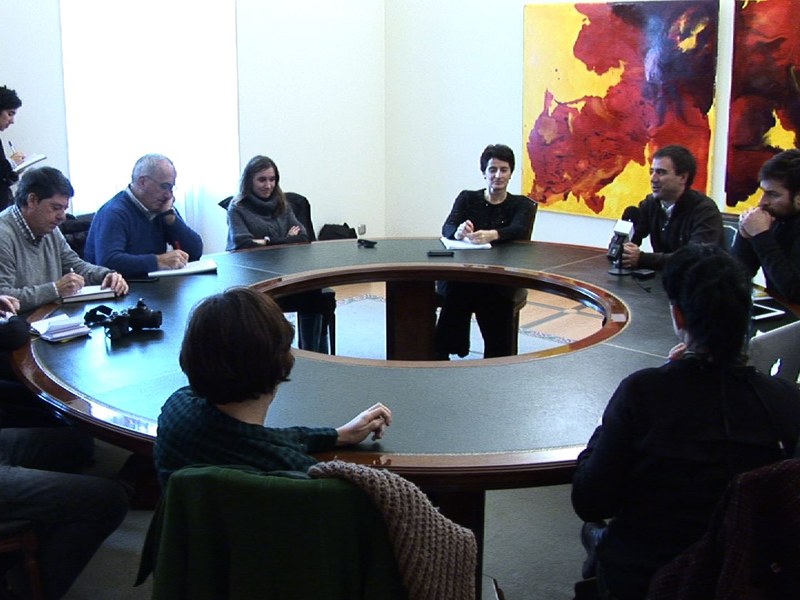 Conclusiones del proceso participativo en el proyecto Errebal.