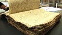 El Archivo de Eibar digitalizará 150.000 documentos.