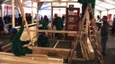 Feria de reformas y rehabilitación de Eibar. 