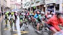 I GP Ciudad de Eibar de ciclismo femenino