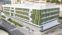 Inauguración Hospital de Eibar
