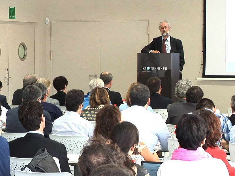 Jornada "Compra pública y PYME innovadora"