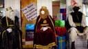 Los Reyes Magos en Eibar