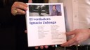 Presentación del libro "El verdadero Ignacio Zuloaga"