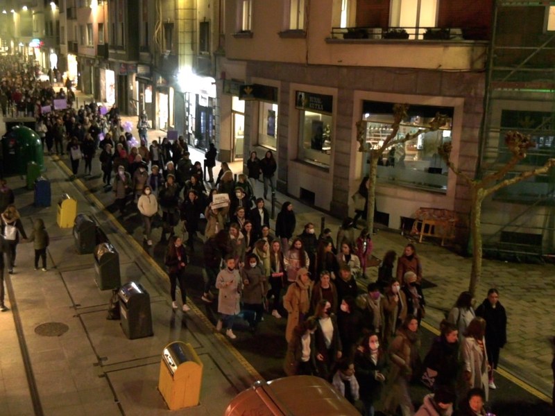 Con motivo de la conmemoración el 8 de marzo del Día Internacional de la Mujer, el Ayuntamiento de Eibar ha organizado una serie de actividades 