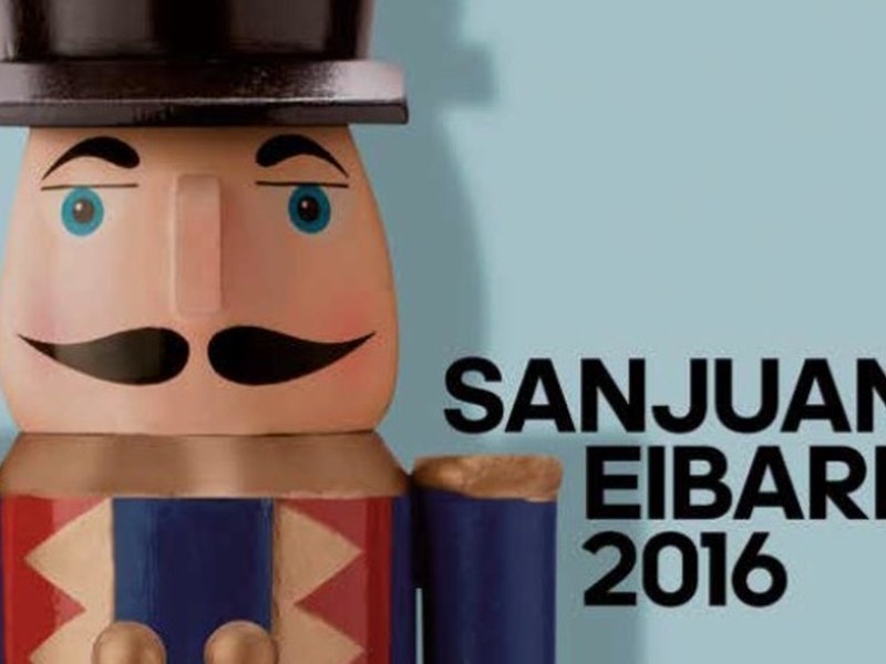 Sanjuanes 2016
