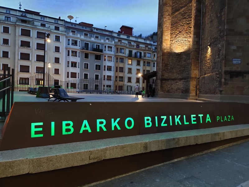 Eibarrek bat egin du CDKL5 urritasunagatiko Sindromearen Nazioarteko Egunarekin