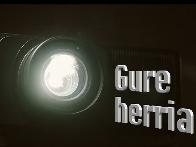 Eibarrek XX. mende amaierako ikus-entzunezko memoria berreskuratzeko gonbita egiten du, Ikus-entzunezko Ondarearen Nazioarteko Eguna dela eta.