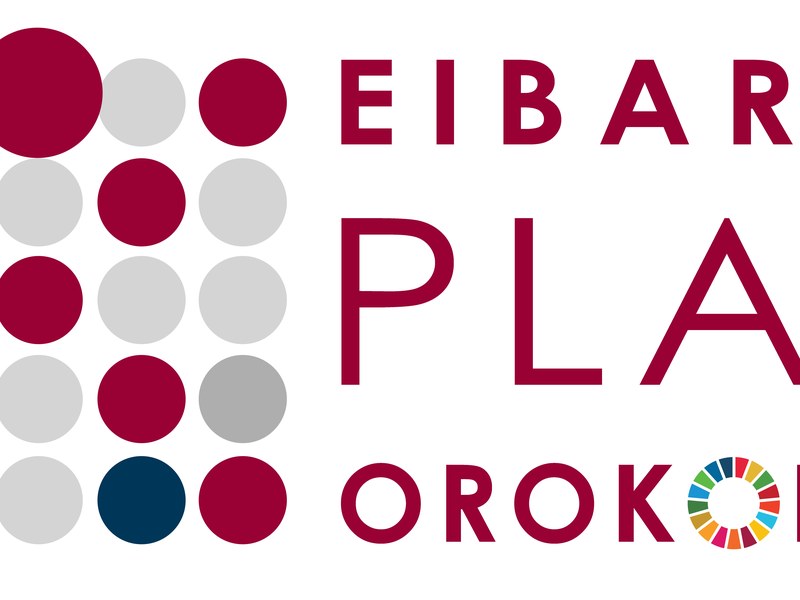 Eibarko Plan Orokorra