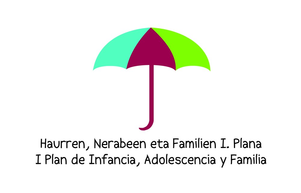 Nerabeentzako argazki-kontakizun lehiaketa (2020) Haurren, nerabeen eta familien I Plana