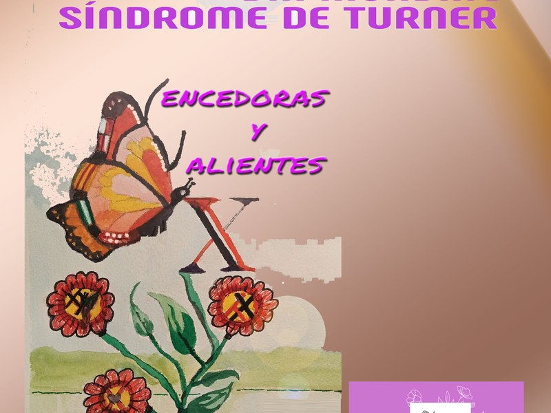 Udalak Turner Sindromearen Munduko Egunarekin bat egin du gaixotasun arraro honi ikusgarritasuna emateko