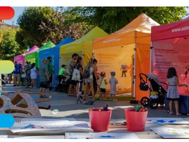 Klima azokaren irudia