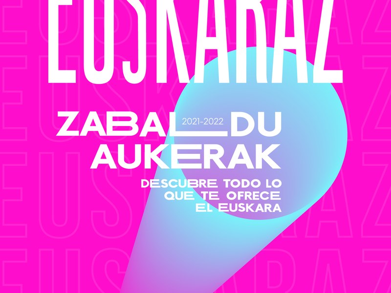 Matrikula zabalik Udal Euskaltegian