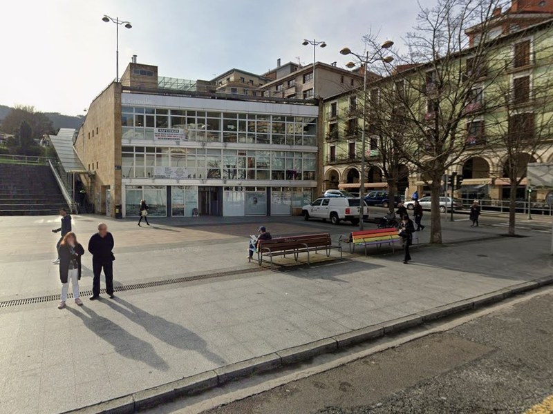 Arreta psikosozialaren programa arrakastatsua