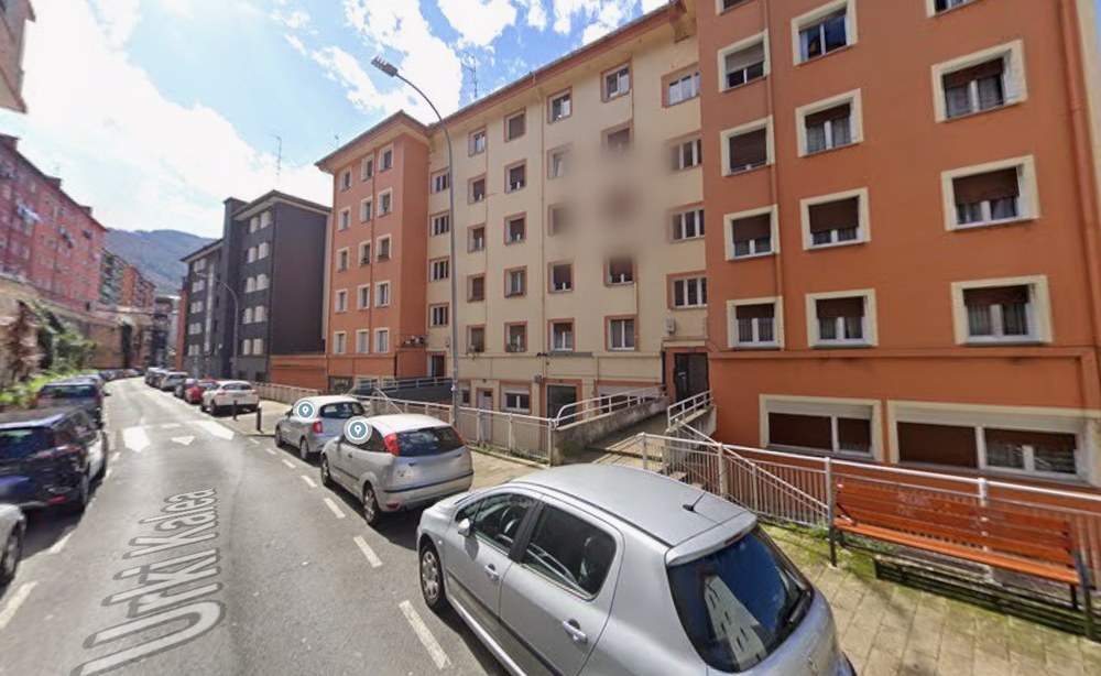 Artxiboko argazkia.Urki 23-21.