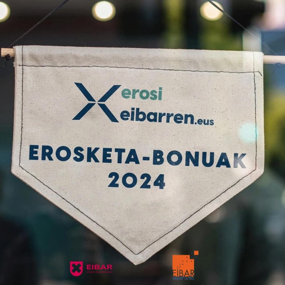 Erosketa-bonuen kanpaina berriaren irudia.
