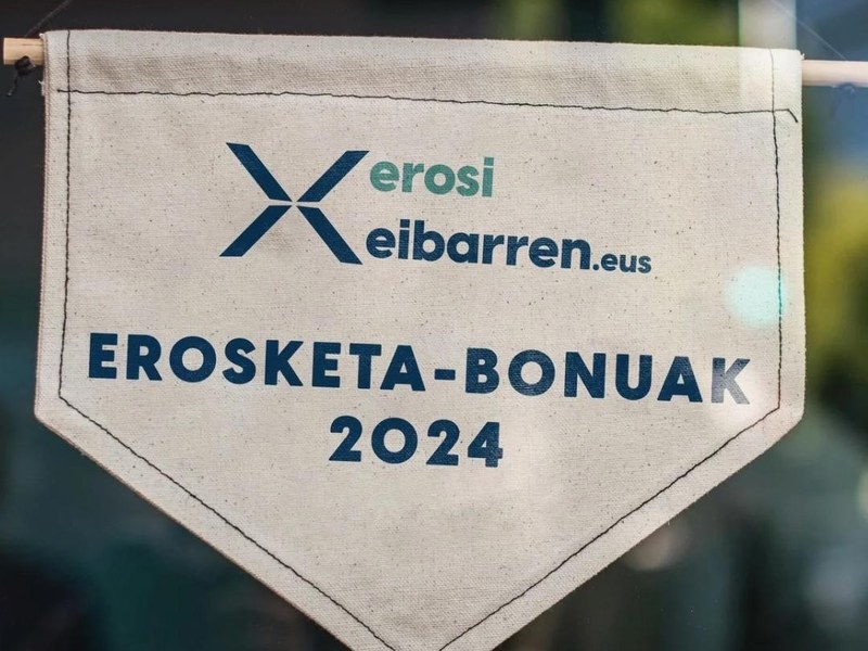 Erosketa-bonuen kanpaina berriaren irudia.