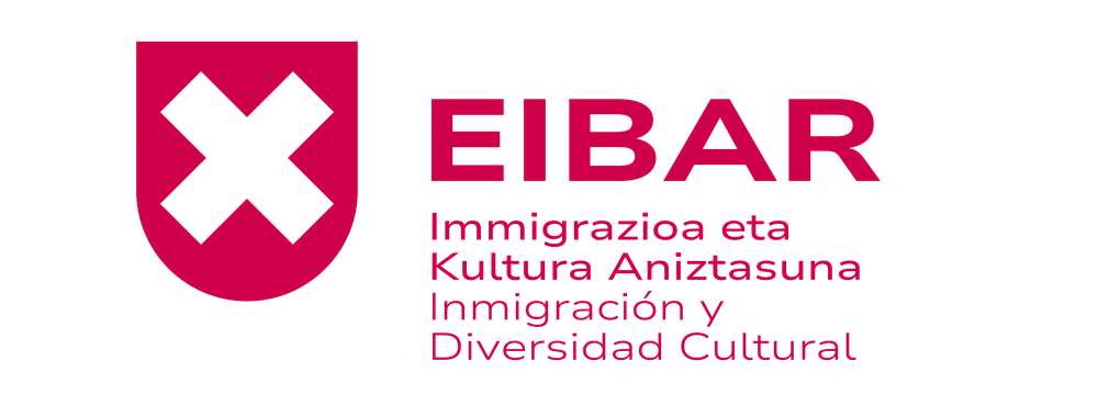 Eibar hiri anitza sortzen: Eibarrek bere ibilbide-orria egin du 2025erako Logotipoa.