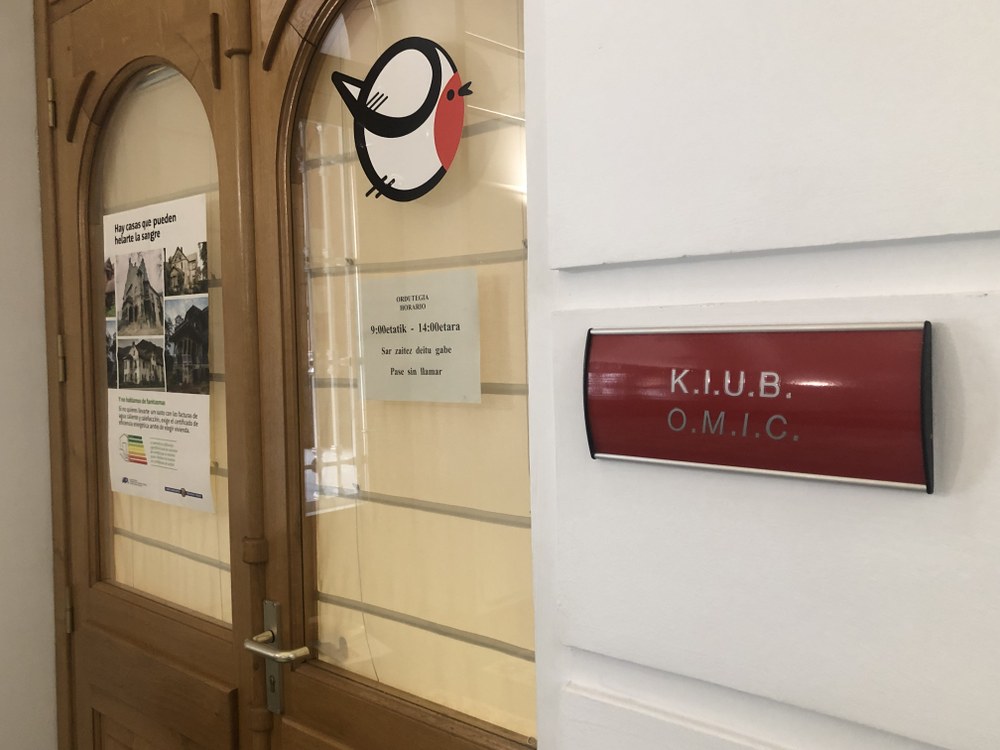 Eibarko Kontsumitzaileen Bulegoak (KIUB) 1.200 kontsulta jaso ditu aurtengo lehen seihilekoan; horietatik 154k erreklamazioaren bidea hartu dute