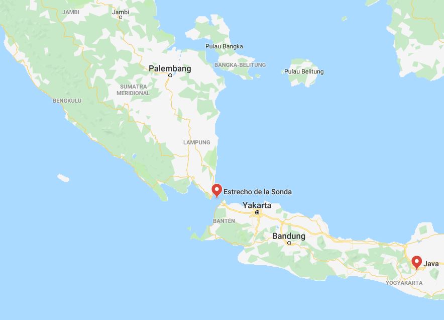 Eibarko Udalak 3.000 euroko laguntza humanitarioa bidaliko du Indonesiara