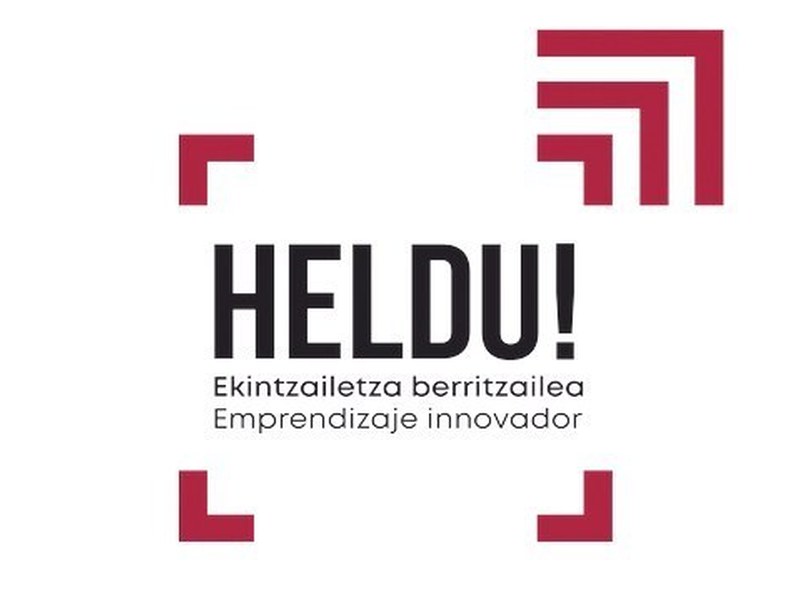 Eibarko Udalak eta Debegesak ekintzaileentzako HELDU! programaren bosgarren edizioa abiarazi dute