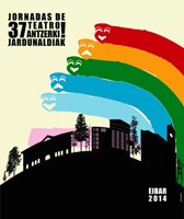 Eibarko XXXVII. Antzerki Jardunaldiak