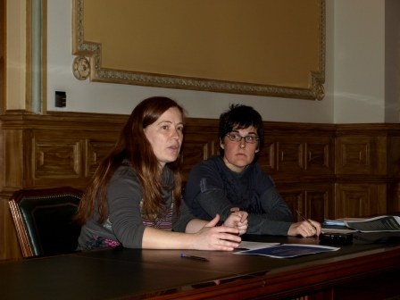 Gizarte zerbitzuen arreta bikoiztu egin da 2009az geroztik