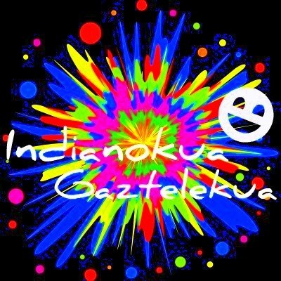 Indianokua gaztelekua