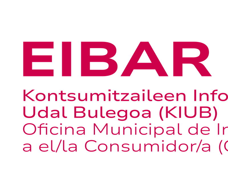 KIUBeko logoa.