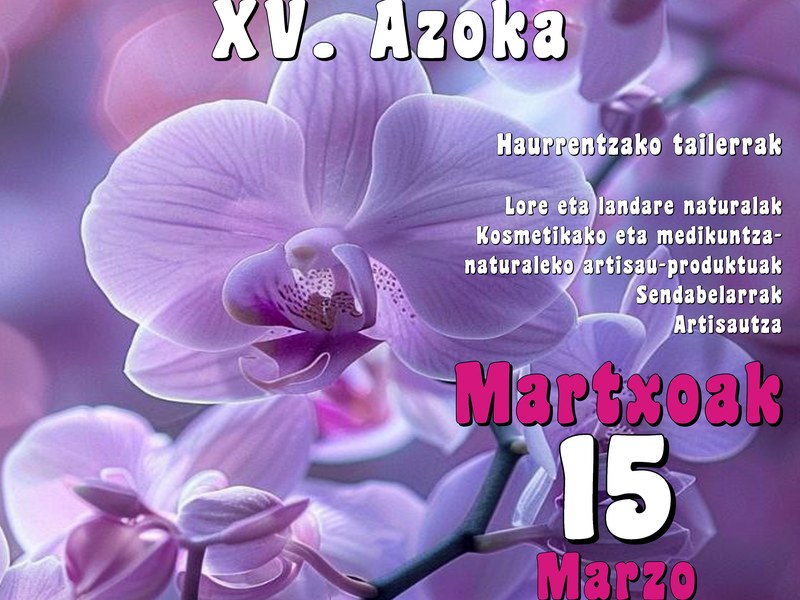 Azoka.