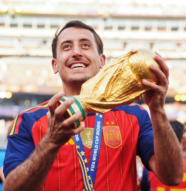 Argazkia: Mikel Oyarzabal.