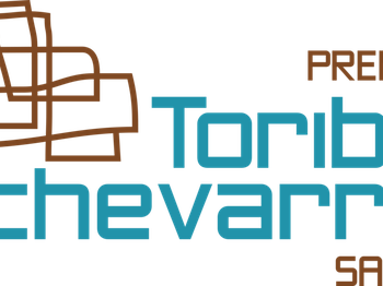 Toribio Echevarria sarien logotipoa.