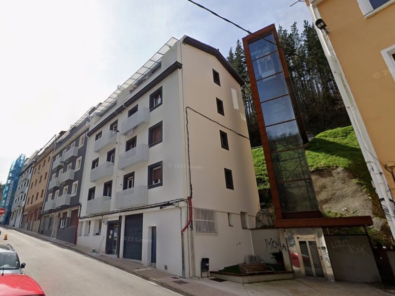 Txonta auzoa birgaitzeko proiektuak 3,5 milioi euro baino gehiago jaso ditu dirulaguntza publikoetan