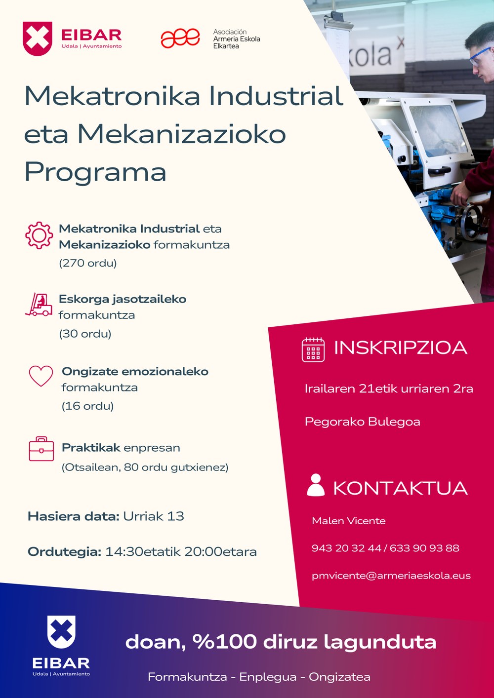 Kartela.